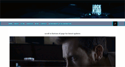 Desktop Screenshot of locknloadfilms.com